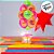 Balão de Festa Decorado 9" 23cm - Carnaval Folia Clássico - 25 unidades - Regina - Rizzo - Imagem 3