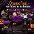 Tiara Halloween - Mix 5 Personagens - 1 unidade - Partiu Festa - Rizzo - Imagem 3