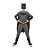 Fantasia Batman Infantil - 1 unidade - Sula - Rizzo - Imagem 1