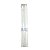 Suporte Haste Para Balões Flexivel 65cm - 10 unidades - Bonus Infladores - Rizzo - Imagem 1