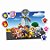 Kit decorativo - Patrulha Canina Core - 1 unidade - Regina - Rizzo - Imagem 1