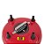 Infladores de Balões IB-04 Ball Basic - 1 unidade - Bonus Infladores - Rizzo - Imagem 2