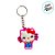 Chaveiro Emborrachado - Hello Kitty - 6cm - 1 unidade - Rizzo - Imagem 3