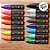 Caneta Posca PC-7M 5.5mm - Cinza - 1 unidade - Posca - Rizzo - Imagem 2