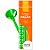 Suporte para Balão 33cm - Verde Menta - 10 unidades - KLF Festas - Rizzo - Imagem 2