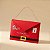 Envelope em Feltro de Natal - Cinto Noel - 25x16cm - 1 unidade - Cromus - Rizzo - Imagem 1