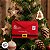 Envelope em Feltro de Natal - Cinto Noel - 25x16cm - 1 unidade - Cromus - Rizzo - Imagem 4