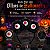 Tiara Flor com Olhos de Halloween - 1 unidade - Rizzo - Imagem 3