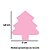 Furador de EVA/Papel Max 3" - Pinheiro II - 1 unidade - Art Montagem - Rizzo - Imagem 3