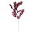 Galho Decorativo - Bordo Antigo - 103cm - 1 unidade - Rizzo - Imagem 1