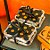 Marmitinha - Halloween M - 12 unidades - Cromus - Rizzo - Imagem 4