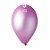 Balão de Festa Látex Neon - Purple (Roxo) #026 - Gemar - Rizzo - Imagem 1