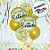 Kit Buquê Balões Happy Birthday Dourado - Buquê com 7 Balões  - 1 unidade - Rizzo - Imagem 2