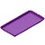 Bandeja Esfera Acrílica Durável Retangular - Roxo - 25x13cm - 1 unidade - Rizzo - Rizzo - Imagem 1