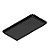 Bandeja Esfera Acrílica Durável Retangular - Preto - 25x13cm - 1 unidade - Rizzo - Rizzo - Imagem 1