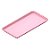 Bandeja Esfera Acrílica Durável Retangular - Rosa Candy - 25x13cm - 1 unidade - Rizzo - Rizzo - Imagem 1
