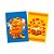 Cartaz Decorativo - Garfield - 2 unidades - Regina - Rizzo - Imagem 1
