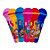 Brinquedo Microfone Patrulha Canina - Azul Claro - 17,5cm - 1 unidade - Rizzo - Imagem 3