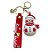Chaveiro Boneco de Neve - 6cm - 1 unidade - Rizzo - Imagem 1