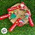 Chaveiro Papai Noel - 5cm - 1 unidade - Rizzo - Imagem 4