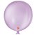 Balão de Festa Látex Gigante 3 pés - 91cm - Lilás Baby - 1 unidade - São Roque - Rizzo - Imagem 1