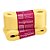 Fita de Cetim 38mm nº9 - 10m Cor 2052 Amarelo Claro - 1 unidade - Fitas Progresso - Rizzo - Imagem 4
