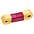 Fita de Cetim 22mm nº5 - 10m Cor 2052 Amarelo Claro - 1 unidade - Fitas Progresso - Rizzo - Imagem 1