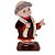 Enfeite MDF - Padre São Francisco de Assis - 1 unidade - Rizzo - Imagem 1