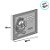 Quadro Decorativo MDF - Galinha Pintadinha - 1 unidade - FestColor - Rizzo - Imagem 2