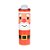 Porta Lápis de Cor Colorido - Papai Noel - 1 unidade - Cromus - Rizzo - Imagem 1