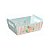 Kit Cesta - Charles - 1 unidade - Cromus - Rizzo - Imagem 1