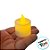 Vela de Led - Luz Amarelo - 1 unidade - Rizzo - Imagem 3