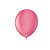 Balão Profissional Premium Uniq 9"23cm - Rosa Quartz - 25 unidades - Balões São Roque - Rizzo - Imagem 1