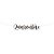 Faixa decorativa "Quarentao" Glitter Preto - 1 unidade - Cromus - Rizzo - Imagem 1
