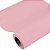 Vinil Adesivo 30cmx25m - Rosa Bêbe - 1 unidade - Rizzo - Imagem 1