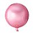 Balão de Festa Metalizado 25" - Rosa - 1 unidade - São Roque - Rizzo - Imagem 1