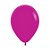 Balão de Festa Latéx Fashion - Orquidea Morada (Cor:056) - Sempertex - Rizzo - Imagem 1