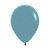 Balão de Festa Latéx Pastel Dusk - Azul (Cor:140)  - Sempertex - Rizzo - Imagem 1