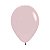 Balão de Festa Latéx Pastel Dusk - Rose (Cor:110) - Sempertex - Rizzo - Imagem 1