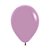 Balão de Festa Latéx Pastel Dusk - Lavanda (Cor:150) - Sempertex - Rizzo - Imagem 1