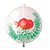 Balão de Festa Microfoil 20" 50cm - Aquario - 1 unidade - Cromus - Rizzo - Imagem 1