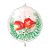 Balão de Festa Microfoil 20" 50cm - Aquario - 1 unidade - Cromus - Rizzo - Imagem 1