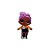 Personagem MDF Boneca LOL Jaqueta Laranja - Contém 1 unidade unidades - Rizzo - Imagem 1