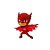 Personagem MDF Owlette - Contém 1 unidade unidades - Rizzo - Imagem 1