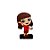 Personagem MDF Gi - Contém 1 unidade unidades - Rizzo - Imagem 1