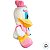 Pelúcia Pato Margarida com Luz e Som - 27cm - Disney Original - 1 unidade - Multilaser - Rizzo - Imagem 4