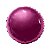 Balão de Festa Metalizado 20" 50cm - Redondo Burgundy - 01 Unidade - Flexmetal - Rizzo Balões - Imagem 1