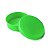 Latinha Lembrancinha Mint to be - 5cm x 1cm Verde Limão 20 unidades - Imagem 1