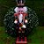 Boneco Soldado Quebra Nozes de Madeira EN010-19 - 30cm - 1 unidade - Rizzo - Imagem 1
