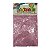 Confete Mini Picadinho 25g - Rosa Claro Dupla Face - Rizzo Balões - Imagem 1